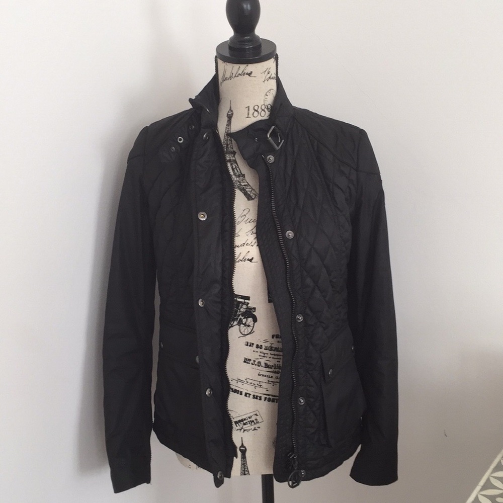 BelStaff Jacket